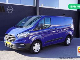 Ford Transit Custom 2.0 TDCI 130PK Automaat 2x Schui...
