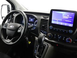 Ford Transit Custom 2.0 TDCI 130PK Automaat 2x Schui...