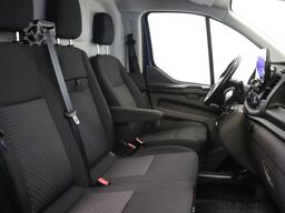 Ford Transit Custom 2.0 TDCI 130PK Automaat 2x Schui...