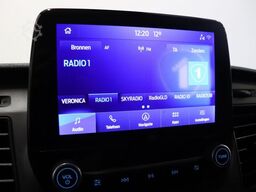 Ford Transit Custom 2.0 TDCI 130PK Automaat 2x Schui...