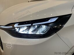 Ford E-Transit Cust. 320 L1H1 Trend 65 kWh / 100% El...