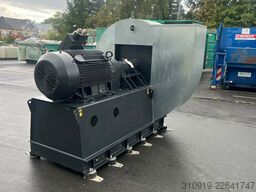 Konrad Reitz Ventilatoren GmbH & Co. KG KXE 250-050030-00