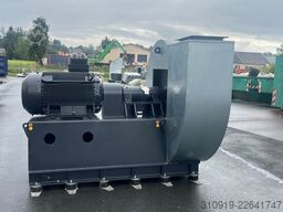 Konrad Reitz Ventilatoren GmbH & Co. KG KXE 250-050030-00