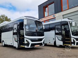 TEMSA Temsa  Prestij SX,Novo Lux, Daily, Atego