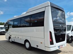 TEMSA Temsa  Prestij SX,Novo Lux, Daily, Atego