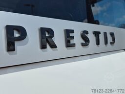 TEMSA Temsa  Prestij SX,Novo Lux, Daily, Atego