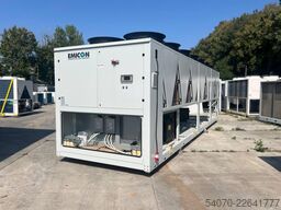 New Industrial Chiller EMICON - 785 KW | With warranty