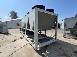 New Industrial Chiller EMICON - 785 KW | With warranty