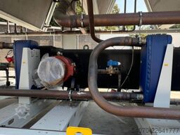 New Industrial Chiller EMICON - 785 KW | With warranty