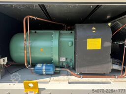 New Industrial Chiller EMICON - 785 KW | With warranty