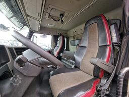 Volvo FM 420 8x2*6 - HMF 2120 K4 Crane / Grua / Kran ...