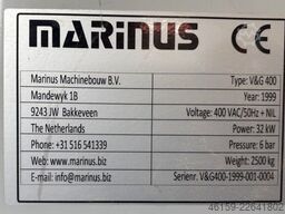 OBM Recycling Machinery BV OBM Recycling Machinery BV OBM Recycling Machinery BV