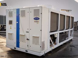 Used Industrial Chiller CARRIER - 611 kW | With warranty