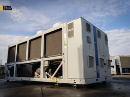 Used Industrial Chiller CARRIER - 611 kW | With warranty