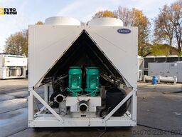 Used Industrial Chiller CARRIER - 611 kW | With warranty