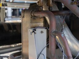 Used Industrial Chiller CARRIER - 611 kW | With warranty