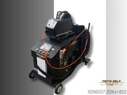 Metalsef LZ-WH-1500
