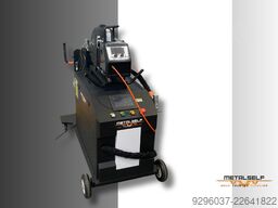 Metalsef LZ-WH-1500