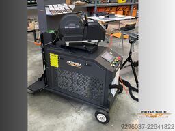 Metalsef LZ-WH-1500