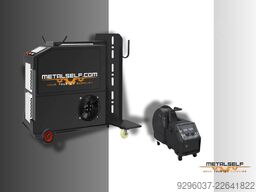 Metalsef LZ-WH-1500