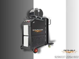Metalsef LZ-WH-1500