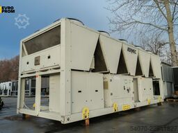 Used Industrial Chiller AERMEC - 634 kW | With warranty