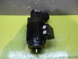 Bauer DNPFK8122/200-S