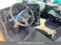 MERCEDES-BENZ 1846 LS Actros L StreamSpace Hydraulik