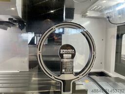 GEWA Werkzeugmaschinen VM800