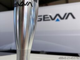 GEWA Werkzeugmaschinen VM800