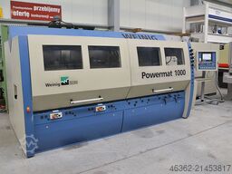 WEINIG POWERMAT 1000