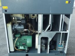 Atlas Copco GA11VSDFF