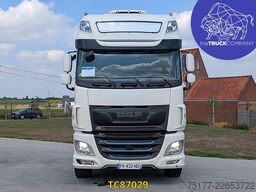 DAF XF 480