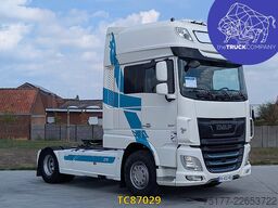DAF XF 480