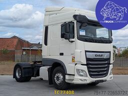 DAF XF 480