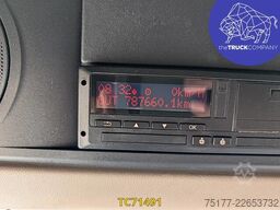 DAF XF 480