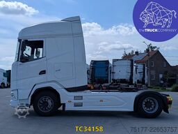 DAF XG 480