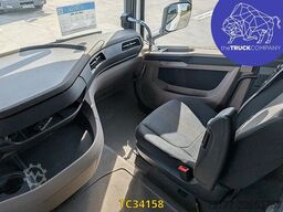 DAF XG 480