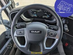 DAF XG 480