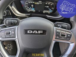 DAF XG 480