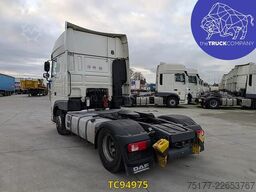 DAF XF 480