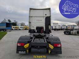 DAF XF 480