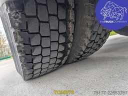 DAF XF 480