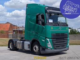 Volvo FH 500