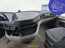 DAF XG 480