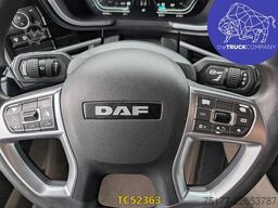 DAF XG 480
