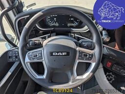 DAF XG 480