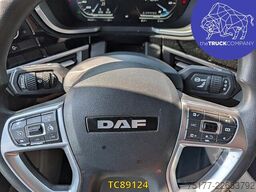 DAF XG 480
