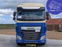 DAF XF 480