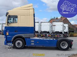 DAF XF 480